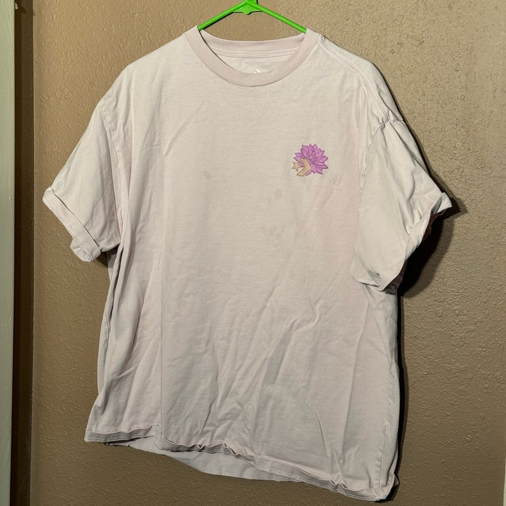Converse TShirt